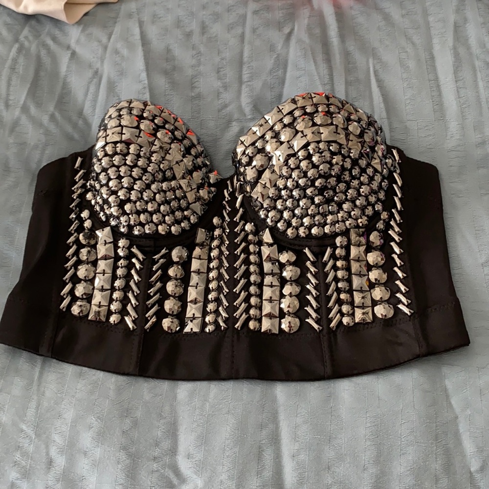 Bustier